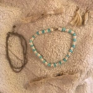 Adorable jewelry bundle